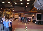 Visit to Dennis Eagle factory