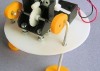 Robot Duck