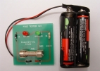 fuse tester pcb