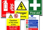 Health & Safety Signs