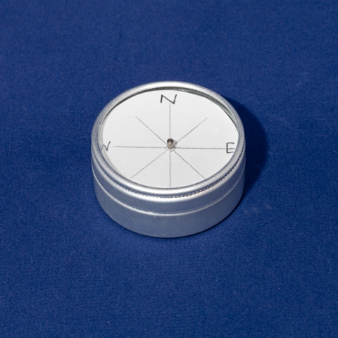 Working compass